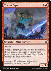 Turret Ogre [War of the Spark] | RetroPlay Games