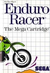 Enduro Racer - Sega Master System | RetroPlay Games