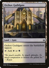 Orzhov Guildgate [War of the Spark] | RetroPlay Games