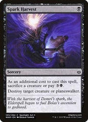 Spark Harvest [War of the Spark] | RetroPlay Games