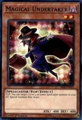 Magical Undertaker [SR08-EN019] Common | RetroPlay Games