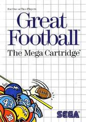 Great Football - Sega Master System | RetroPlay Games