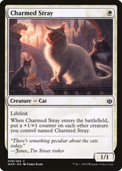 Charmed Stray [War of the Spark] | RetroPlay Games