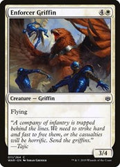 Enforcer Griffin [War of the Spark] | RetroPlay Games