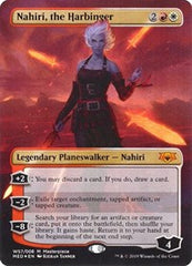 Nahiri, the Harbinger [Mythic Edition] | RetroPlay Games