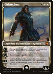 Gideon Jura [Signature Spellbook: Gideon] | RetroPlay Games