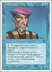 Prodigal Sorcerer [Fourth Edition] | RetroPlay Games