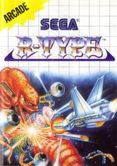 R-Type - Sega Master System | RetroPlay Games