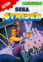 Strider - Sega Master System | RetroPlay Games