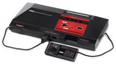 Sega Master System Console - Sega Master System | RetroPlay Games