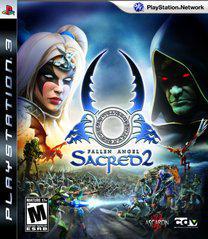 Sacred 2: Fallen Angel - Playstation 3 | RetroPlay Games