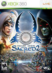 Sacred 2: Fallen Angel - Xbox 360 | RetroPlay Games