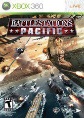 Battlestations: Pacific - Xbox 360 | RetroPlay Games