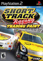 Short Track Racing - Playstation 2 | RetroPlay Games