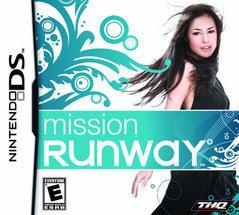 Mission Runway - Nintendo DS | RetroPlay Games