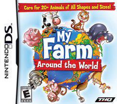 My Farm Around The World - Nintendo DS | RetroPlay Games