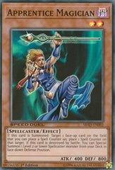 Apprentice Magician [SBAD-EN002] Super Rare | RetroPlay Games