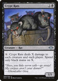 Crypt Rats [Modern Horizons] | RetroPlay Games