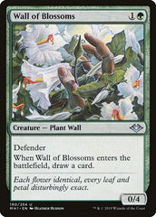 Wall of Blossoms [Modern Horizons] | RetroPlay Games