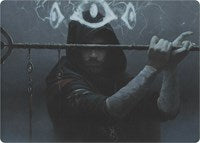 Watcher for Tomorrow (Art Series) [Art Series: Modern Horizons] | RetroPlay Games