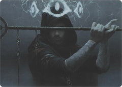 Watcher for Tomorrow (Art Series) [Art Series: Modern Horizons] | RetroPlay Games