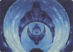 Scour All Possibilities (Art Series) [Art Series: Modern Horizons] | RetroPlay Games