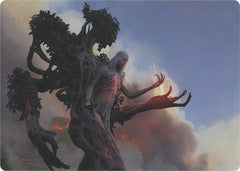 Wrenn and Six (Art Series) [Art Series: Modern Horizons] | RetroPlay Games