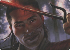 Umezawa's Charm (Art Series) [Art Series: Modern Horizons] | RetroPlay Games