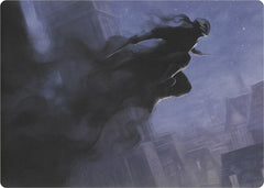 Smoke Shroud (Art Series) [Art Series: Modern Horizons] | RetroPlay Games