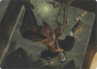 Ingenious Infiltrator (Art Series) [Art Series: Modern Horizons] | RetroPlay Games