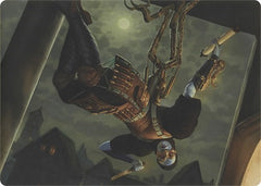 Ingenious Infiltrator (Art Series) [Art Series: Modern Horizons] | RetroPlay Games