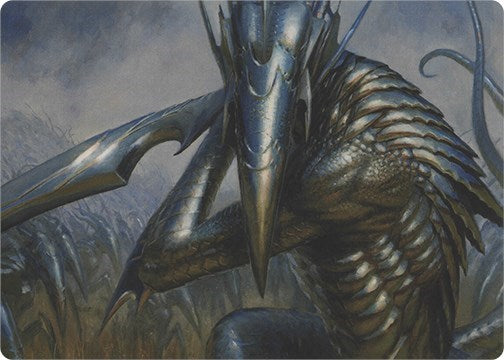 First Sliver's Chosen (Art Series) [Art Series: Modern Horizons] | RetroPlay Games