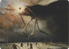 Soulherder (Art Series) [Art Series: Modern Horizons] | RetroPlay Games