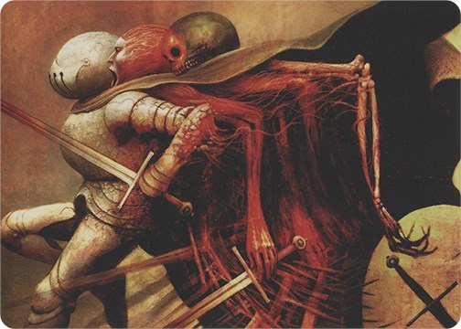 Force of Despair (Art Series) [Art Series: Modern Horizons] | RetroPlay Games