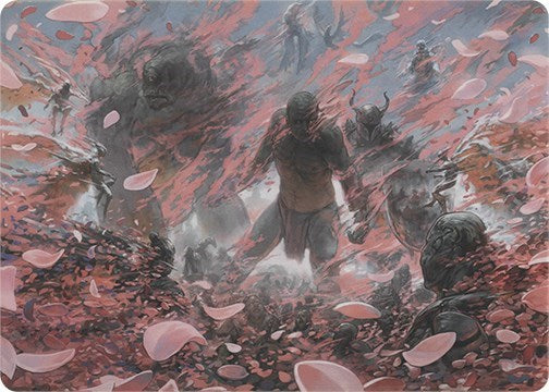 Winds of Abandon (Art Series) [Art Series: Modern Horizons] | RetroPlay Games