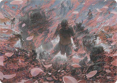 Winds of Abandon (Art Series) [Art Series: Modern Horizons] | RetroPlay Games