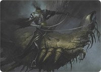 Headless Specter (Art Series) [Art Series: Modern Horizons] | RetroPlay Games