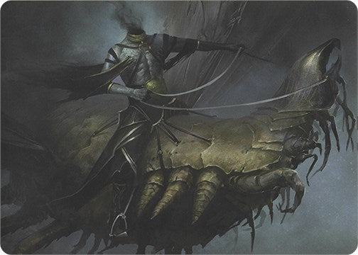 Headless Specter (Art Series) [Art Series: Modern Horizons] | RetroPlay Games