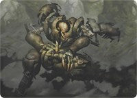 Plague Engineer (Art Series) [Art Series: Modern Horizons] | RetroPlay Games
