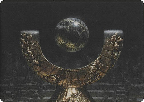 Mox Tantalite (Art Series) [Art Series: Modern Horizons] | RetroPlay Games