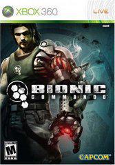 Bionic Commando - Xbox 360 | RetroPlay Games
