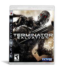 Terminator Salvation - Playstation 3 | RetroPlay Games