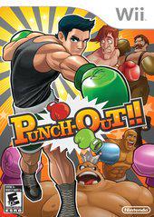 Punch-Out - Wii | RetroPlay Games