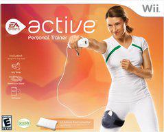 EA Sports Active - Wii | RetroPlay Games