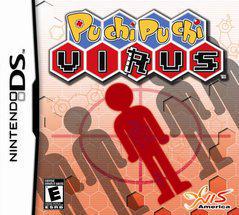 Puchi Puchi Virus - Nintendo DS | RetroPlay Games