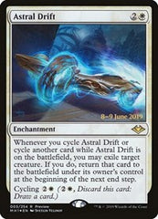 Astral Drift [Modern Horizons Promos] | RetroPlay Games