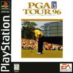 PGA Tour 96 - Playstation | RetroPlay Games