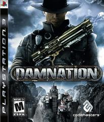 Damnation - Playstation 3 | RetroPlay Games