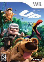 Disney Pixar Up - Wii | RetroPlay Games