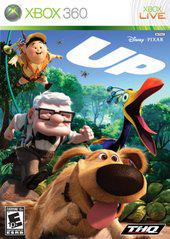Disney Pixar Up - Xbox 360 | RetroPlay Games